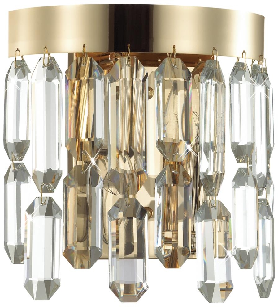 Настенное бра Odeon Light Dakisa 4986/2W