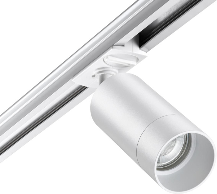 Трековый светильник Novotech Slim 370860 — фото 4