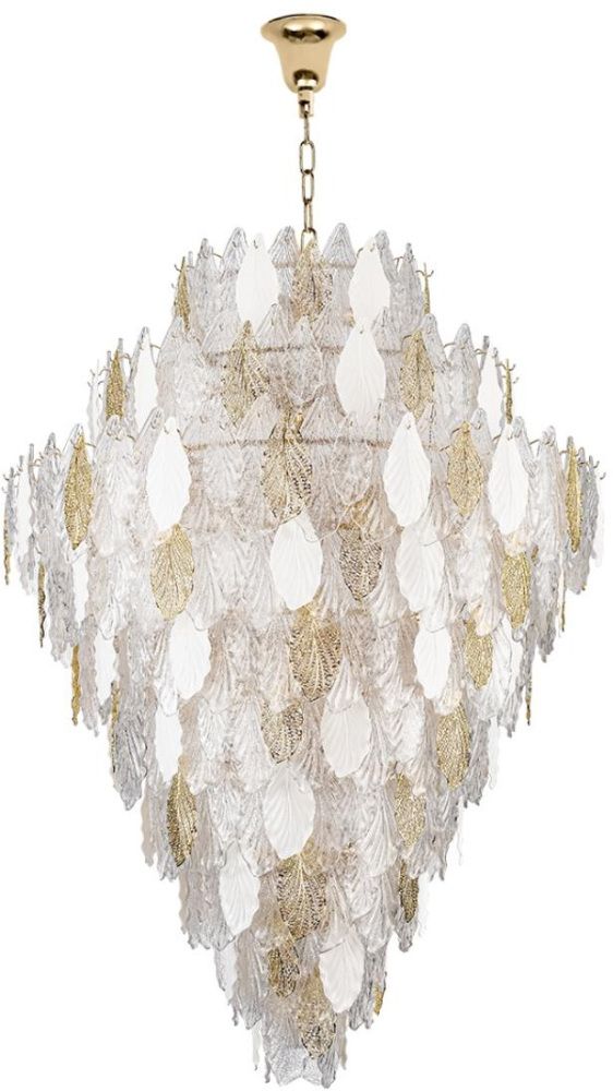 Люстра каскадная Odeon Light Lace 5052/86