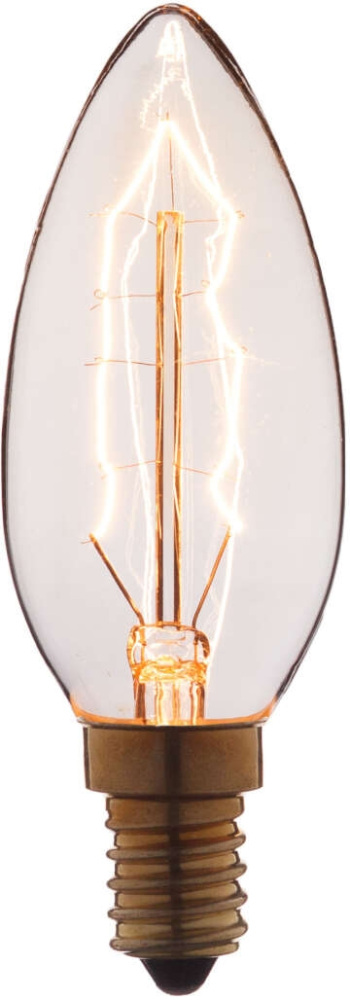 3560 Ретро-лампа LOFT IT Edison Bulb