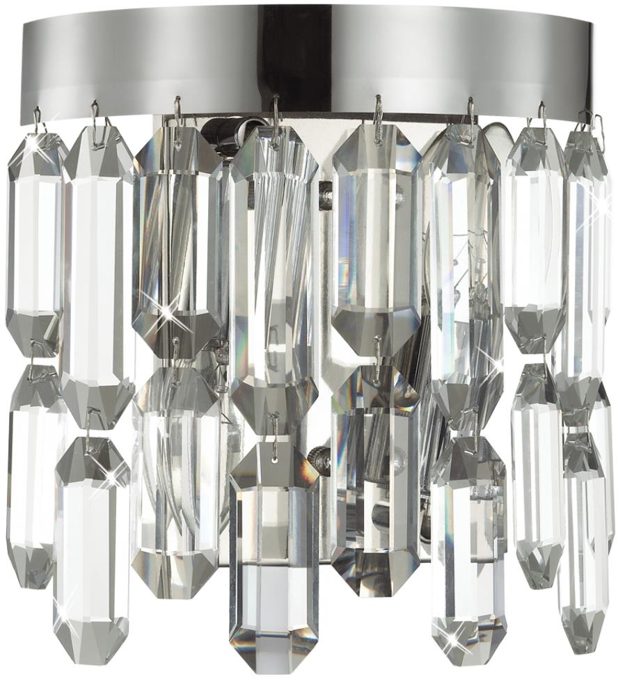 Настенное бра Odeon Light Dakisa 4985/2W