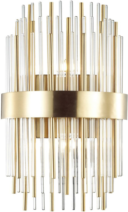 Настенное бра Odeon Light Ida 4639/2W — фото 4