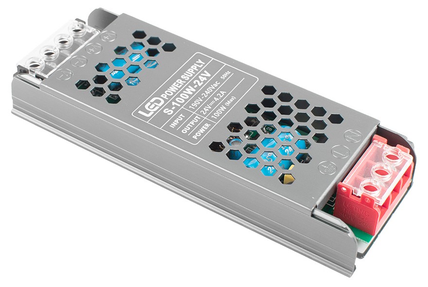 10364/10020 Блок питания LOFT IT Power 100W, 24V, IP20