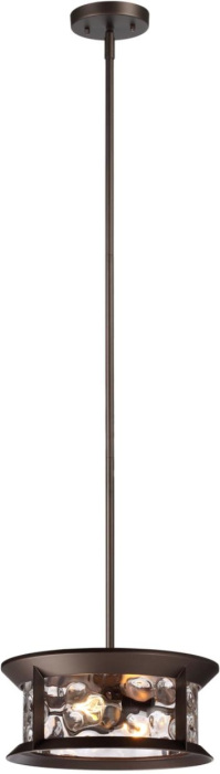Уличный подвесной светильник Odeon Light Mavret 4961/2 — фото 4