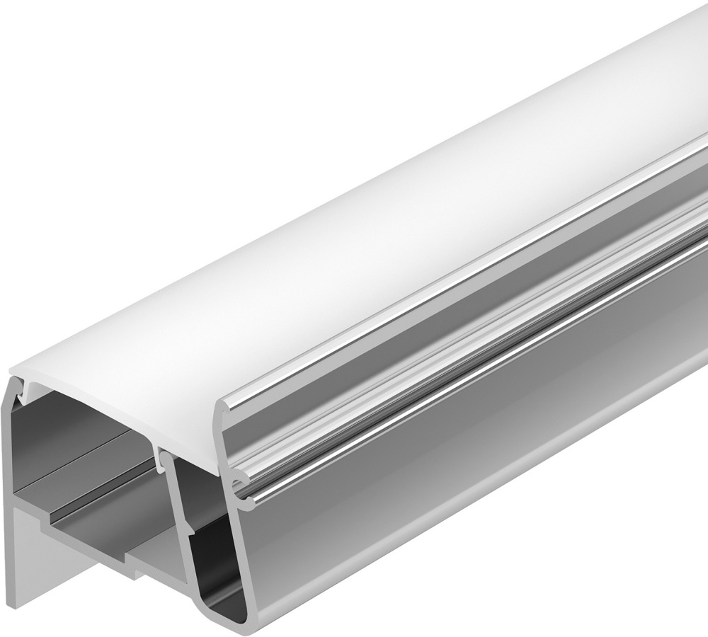 Профиль STRETCH-S-30-WALL-SIDE-2000 040702