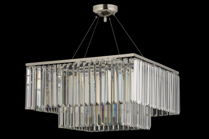 Подвесная люстра Arti Lampadari Enio Enio E 1.5.70x25.101 NP — фото 3