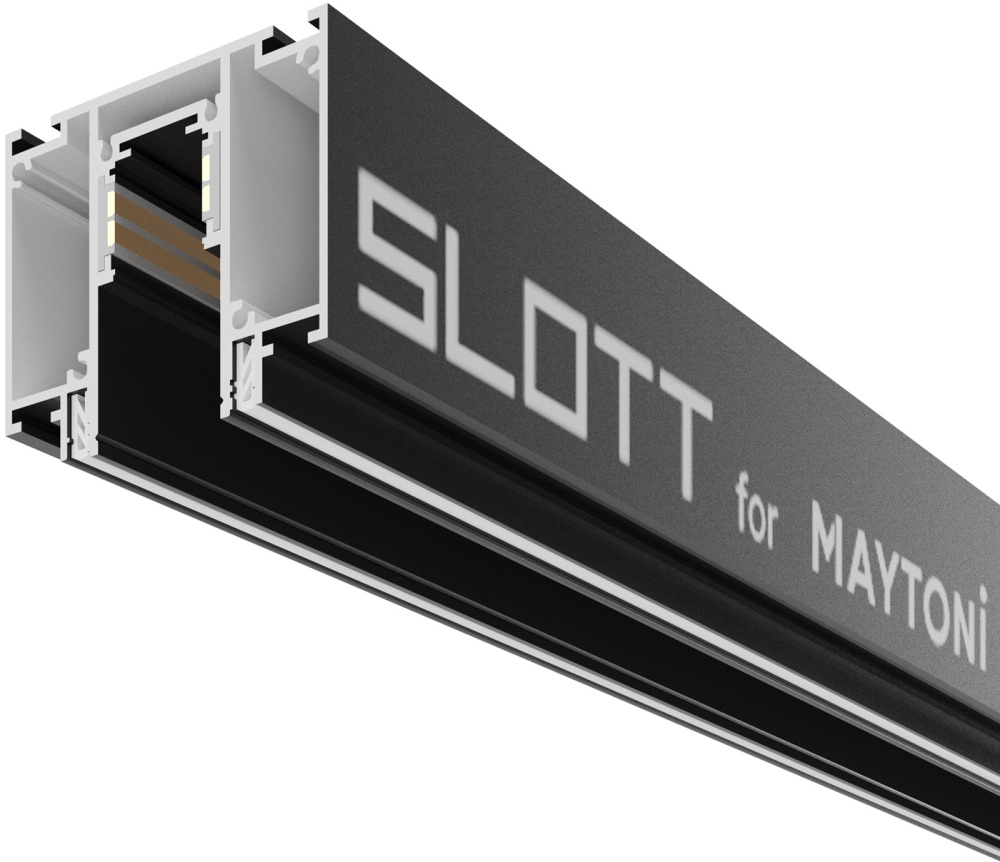 Шинопровод Maytoni Busbar trunkings Exility TRX034D-422B