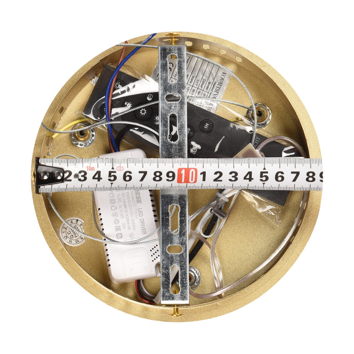Подвесной светильник Happy LED LAMPS 81482 — фото 3