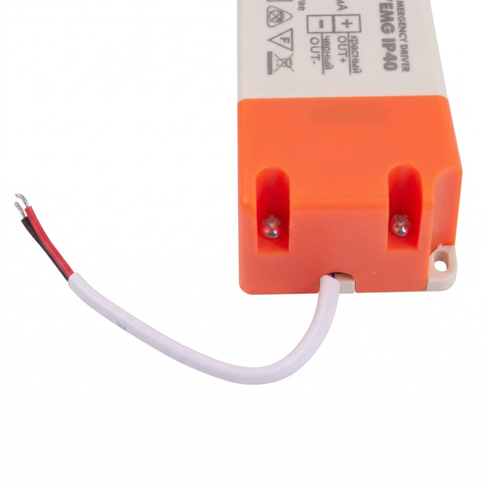 Блок питания UET-E40 4W/EMG IP40 — фото 4