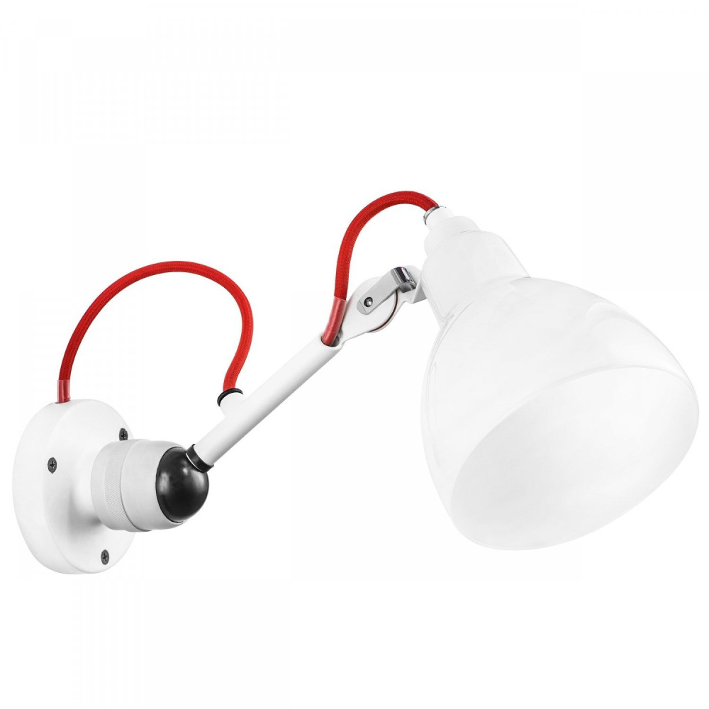 Настенное бра Lightstar Loft 865606