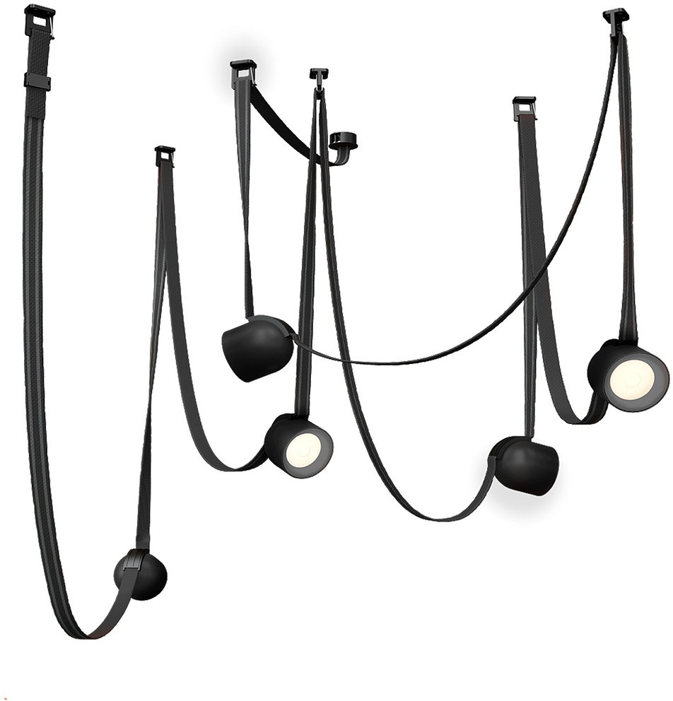 Трековая система KINK Light Сатори 6428K,19