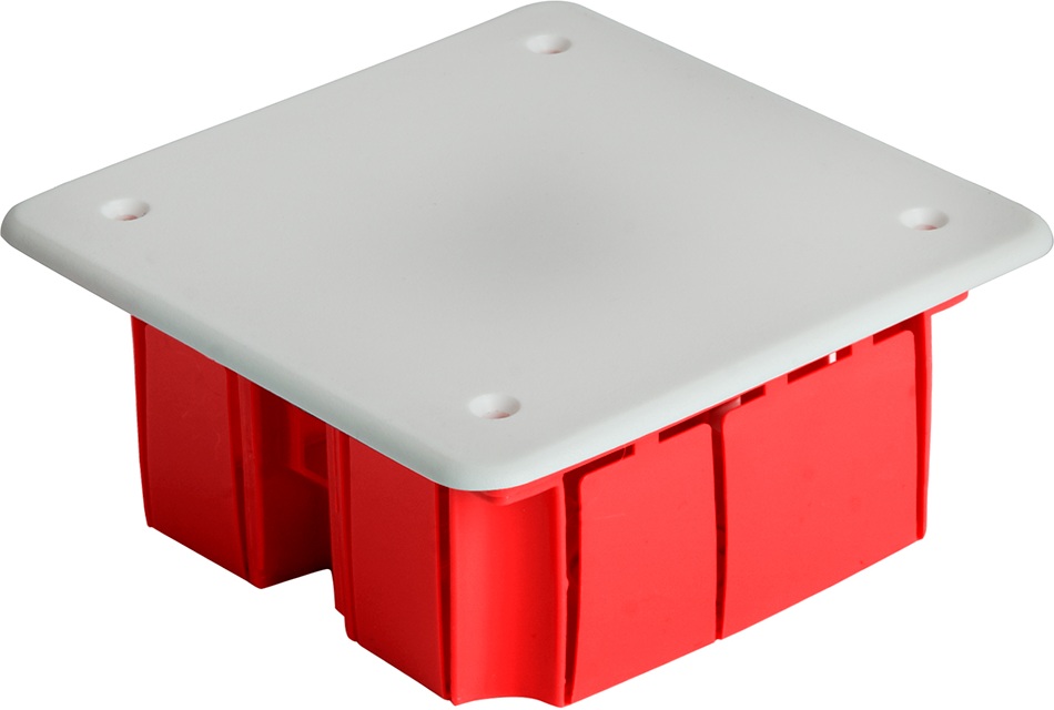 Коробка монтажная 49004