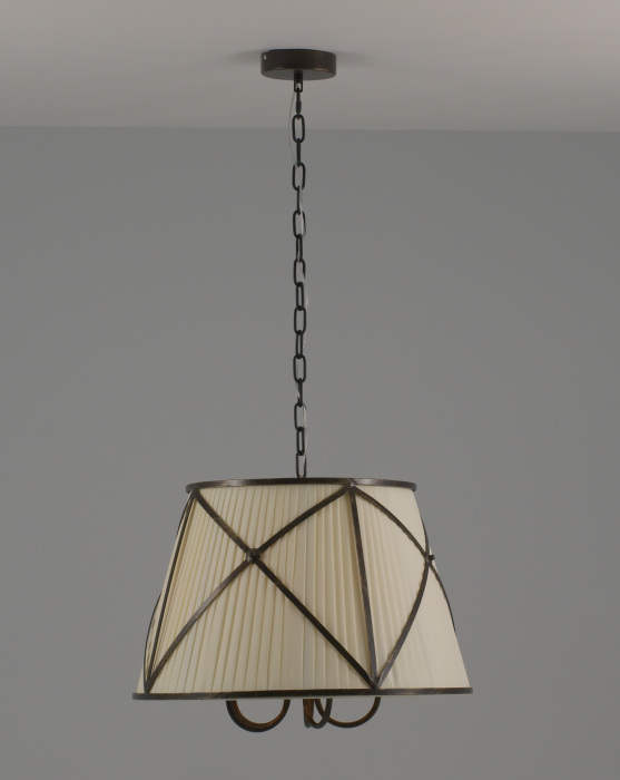 Подвесная люстра Moderli Berta V1260-5P — фото 2