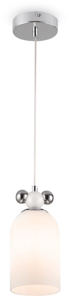 Светильник подвесной Freya Pitch FR5365PL-01CH