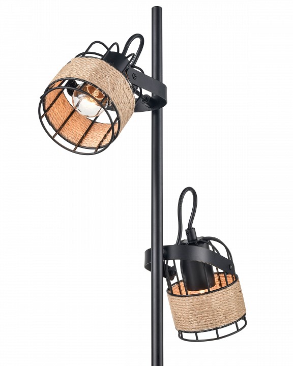Торшер Vele Luce Extra VL6472F02 — фото 4