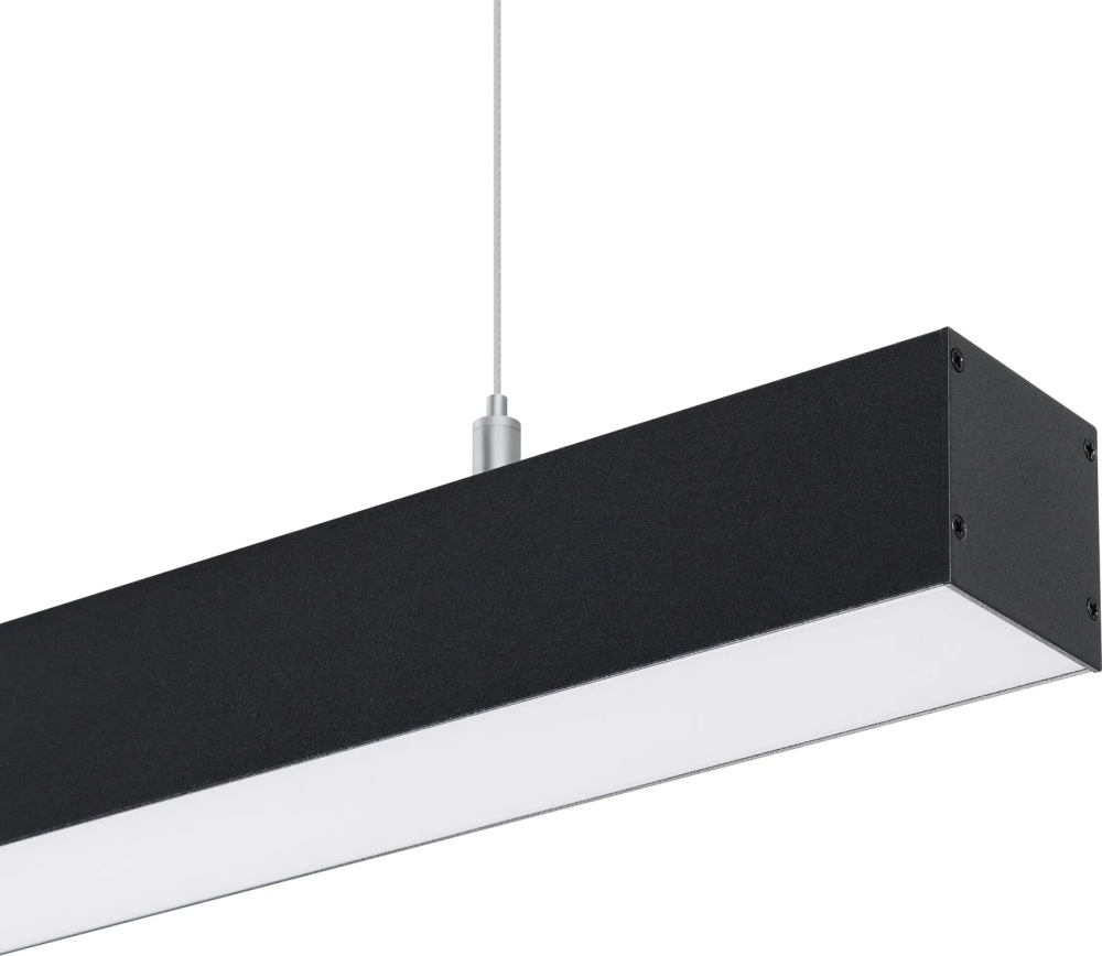 Светильник SP-LINE-HANG-5050-L960-32W Дневной 4000К IP33 047215