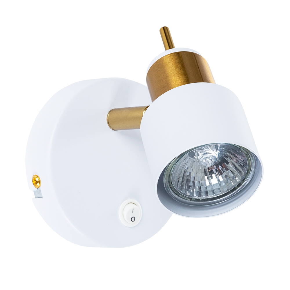 Спот Almach A1906AP-1WH