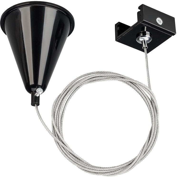 Подвес LGD-4TR-HANG-2-BK 024281
