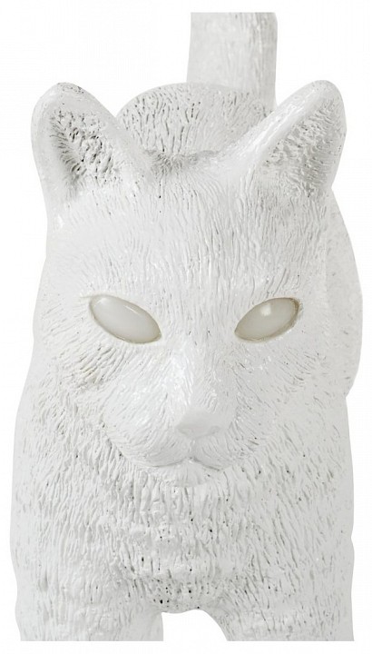 Зверь световой Seletti Cat Lamp 15040 — фото 8