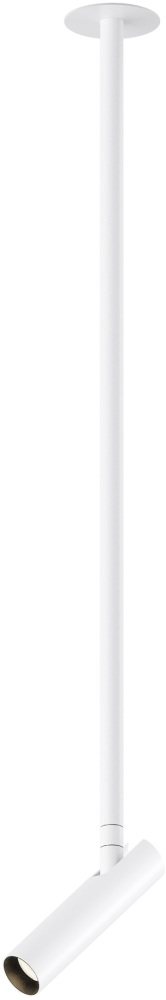 Светильник потолочный Focus T Maytoni P141RS-L125-6W3K-W