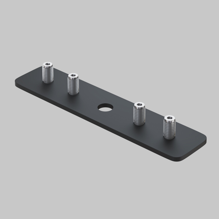 Соединитель Accessories for tracks Basity TRA172C-R-11B — фото 2