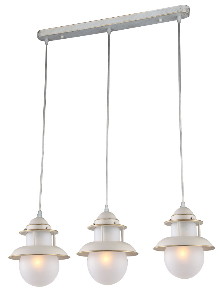 Светильник подвесной Escada Industrial 10164/3S