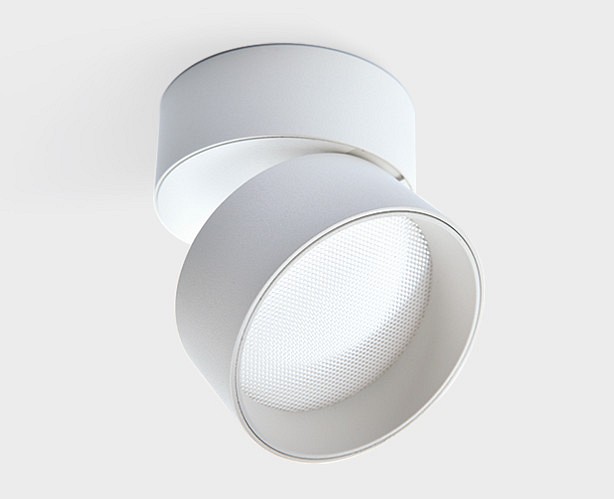 Светильник на штанге Italline IT02 IT02-006 white 4000K-4169 — фото 4