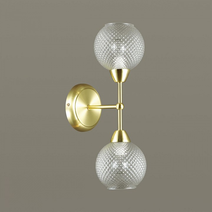 Бра Lumion Everly 3752/2W — фото 2