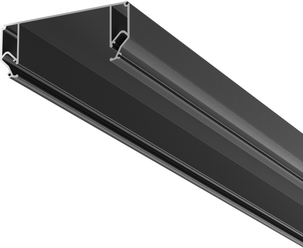 Профиль Алюминиевый Профиль Maytoni ALM-9940-SC-B-2M