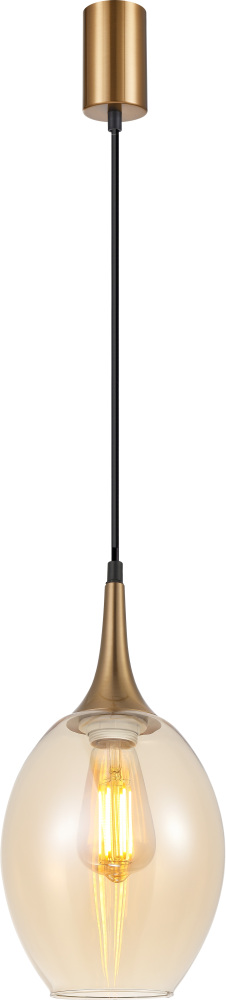 Светильник подвесной F-Promo Dubbel 4360-1P