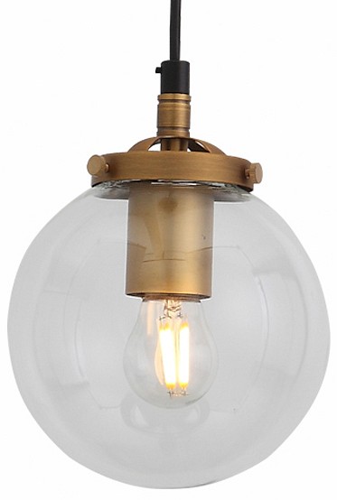 Светильник подвесной ST Luce Varieta SL234.403.01