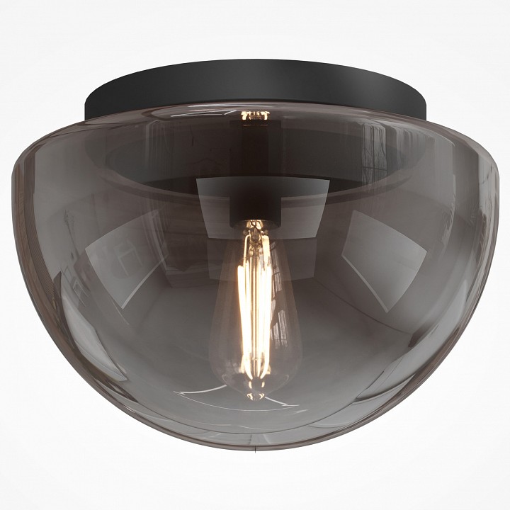 Светильник потолочный Glassy Maytoni MOD270CL-01B
