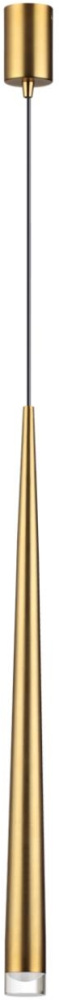 Светильник подвесной Odeon Light Frida 4352/5L