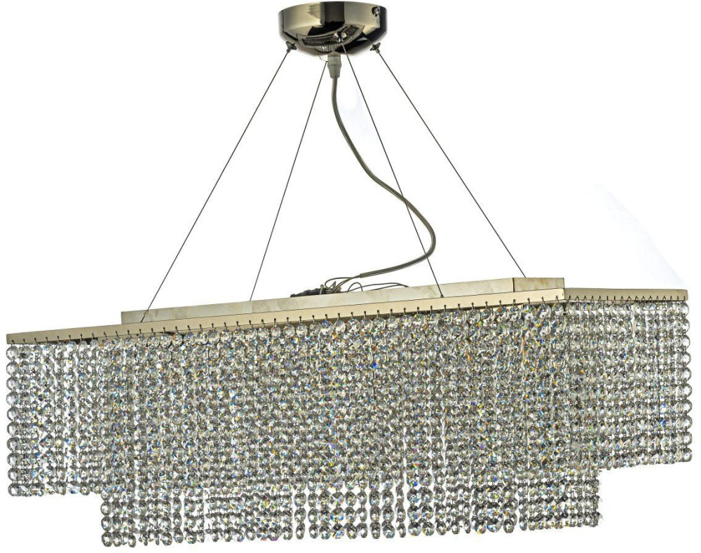 Подвесная люстра Arti Lampadari Milano Milano E 1.5.70X25.502 N