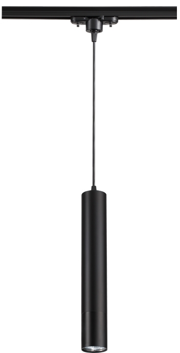 Трековый светильник Novotech Pipe 370401