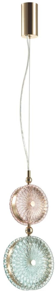 Светильник подвесной Odeon Light EXCLUSIVE Caramella 5412/13LB