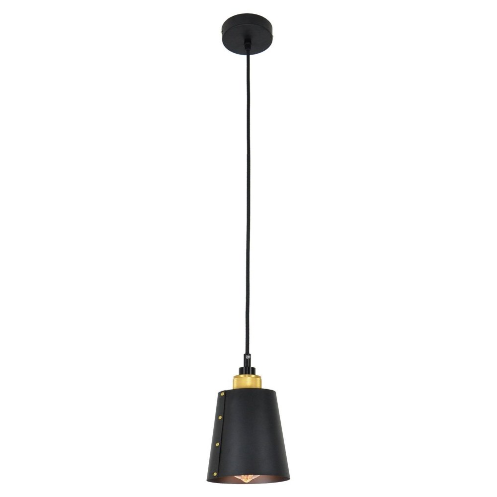 Подвесной светильник Ширли Lussole LOFT GRLSP-9861