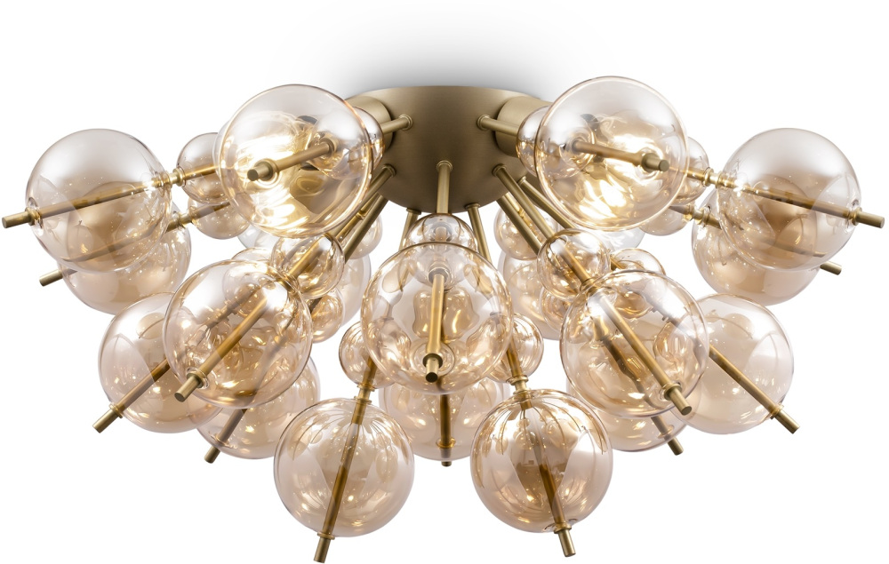 Потолочная люстра Maytoni Bolla MOD133CL-04BS