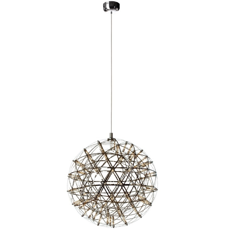 Подвесной светильник Raimond 9027-61