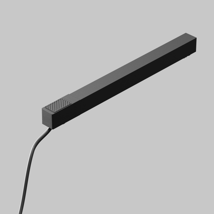 Блок питания встраиваемый Radity 48В, 100Вт Maytoni Power Supply Radity TRA086DR-100B — фото 2