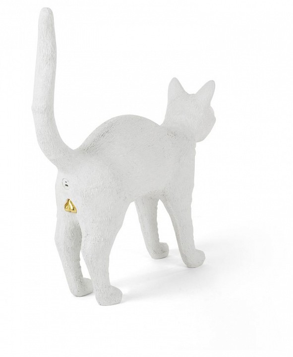 Зверь световой Seletti Cat Lamp 15040 — фото 3
