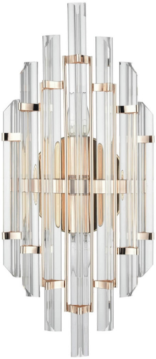 Настенное бра Vele Luce Clarinetto VL3314W22 — фото 2