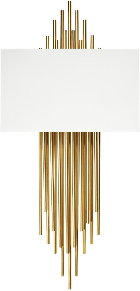 Бра настенное Elegio Loft It 10107 White