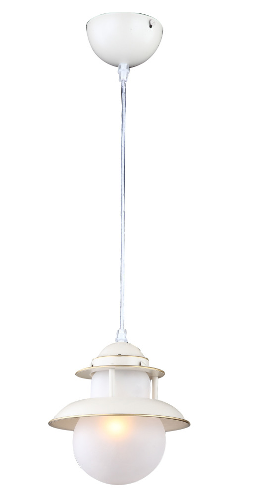 Светильник подвесной Escada Industrial 10164/1S