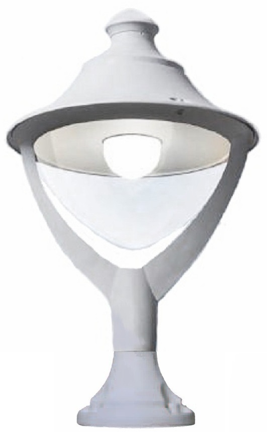 Уличный наземный светильник Fumagalli Beppe P50.115.000.LXH27