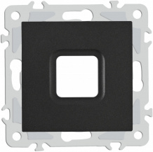 Вывод кабеля am-206 206.49-1.black
