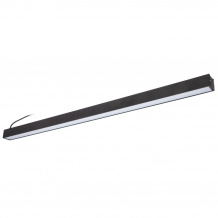 Настенно-потолочный светильник ULO-K10/11/12/14 ULO-K10D 40W/4000K/L100/H IP40 BLACK