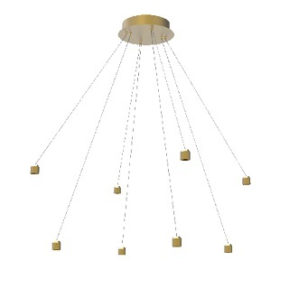 Подвес с питанием ART-APRIORI-CANOPY-HANG-8A-L5000-POWER 050014