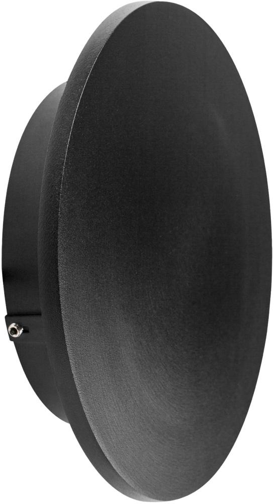 Уличный настенный светильник Lightstar Piatto 379137