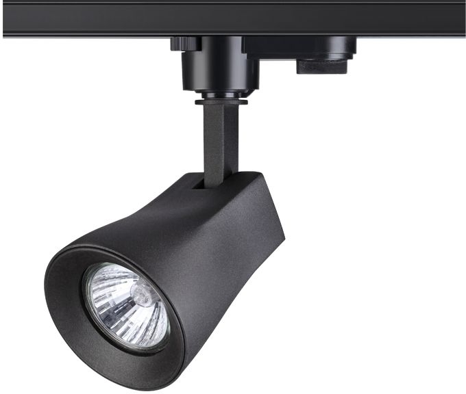 Трековый светильник Novotech Pipe 370405